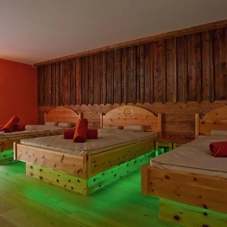 Wellness- Und Wohlfuehlhotel Waldeck Hotel Bodenmais