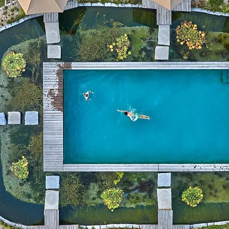 Wellness- Und Wohlfuehlhotel Waldeck Hotel 4*