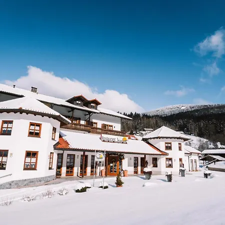 Hotel Wellness- Und Wohlfühlhotel Waldeck 4*