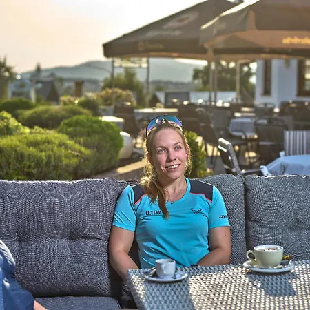 Wellness- Und Wohlfühlhotel Waldeck 4* Bodenmais
