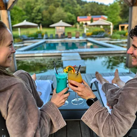 Wellness- Und Wohlfühlhotel Waldeck