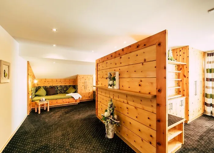 Wellness- Und Wohlfühlhotel Waldeck Hotel