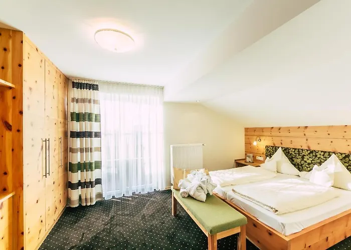 Hotel Wellness- Und Wohlfühlhotel Waldeck