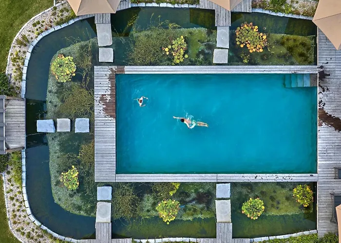 Wellness- Und Wohlfühlhotel Waldeck Hotel 4*