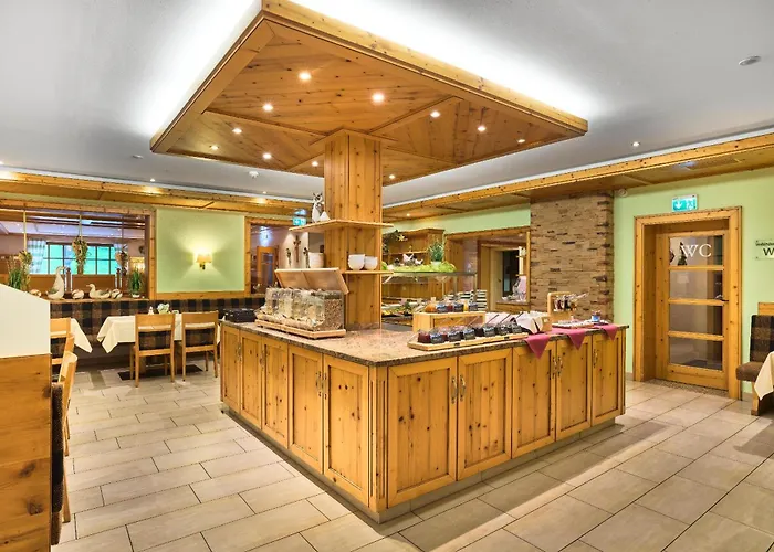 Wellness- Und Wohlfühlhotel Waldeck 4*