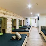 Wellness- Und Wohlfühlhotel Waldeck 4*