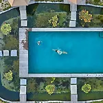 Wellness- Und Wohlfuehlhotel Waldeck Hotel 4*