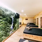 Wellness- Und Wohlfühlhotel Waldeck Hotel 4*