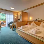 Wellness- Und Wohlfühlhotel Waldeck Bodenmais