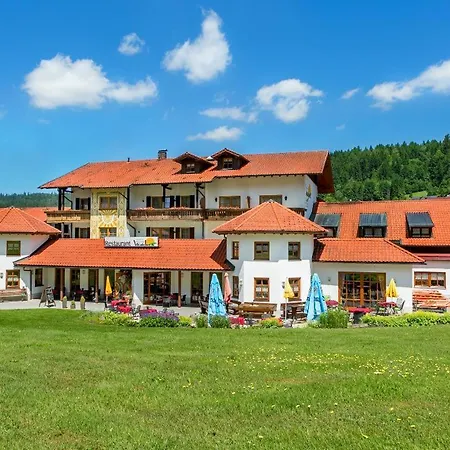Wellness- Und Wohlfuehlhotel Waldeck