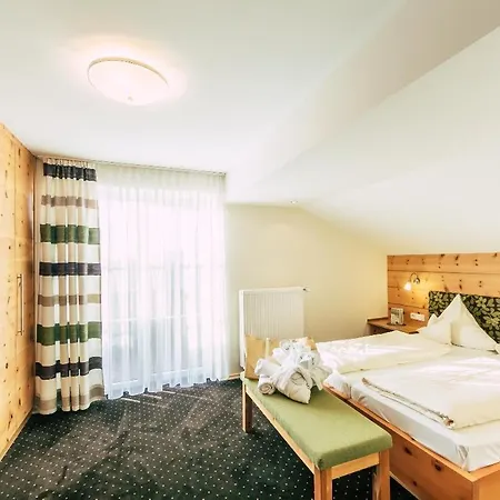 Hotell Wellness- Und Wohlfuehlhotel Waldeck