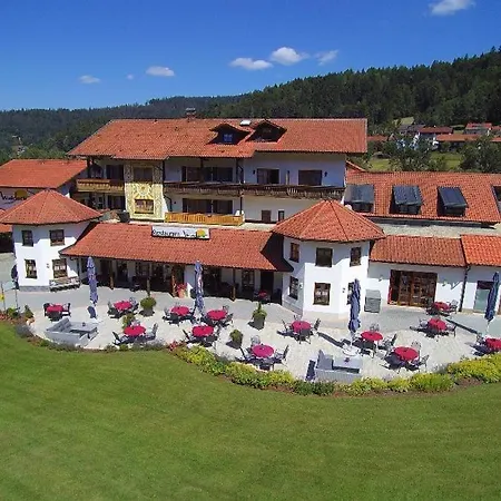 Wellness- Und Wohlfühlhotel Waldeck Hotel 4*