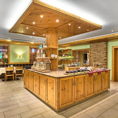 Wellness- Und Wohlfuehlhotel Waldeck 4*
