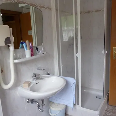 Wellness- Und Wohlfuehlhotel Waldeck 보덴마이스