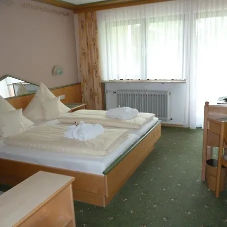 Hotel Wellness- Und Wohlfühlhotel Waldeck 4*