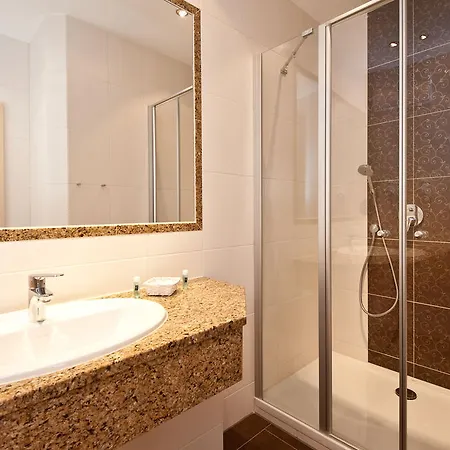 Wellness- Und Wohlfuehlhotel Waldeck