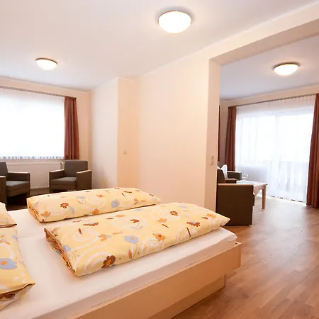 호텔 Wellness- Und Wohlfuehlhotel Waldeck