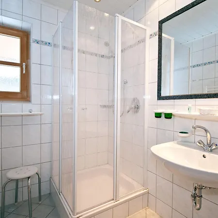 Wellness- Und Wohlfühlhotel Waldeck