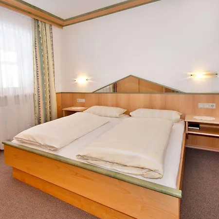 호텔 Wellness- Und Wohlfuehlhotel Waldeck