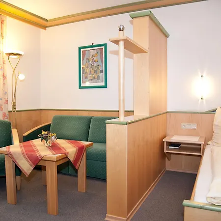 Wellness- Und Wohlfühlhotel Waldeck Bodenmais