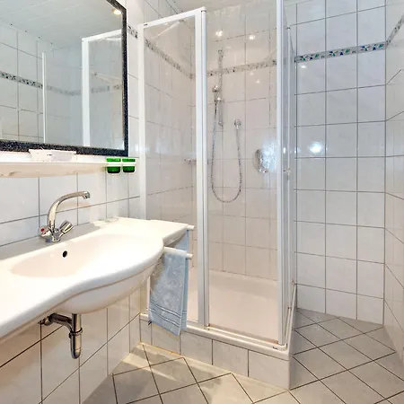 Wellness- Und Wohlfuehlhotel Waldeck 보덴마이스