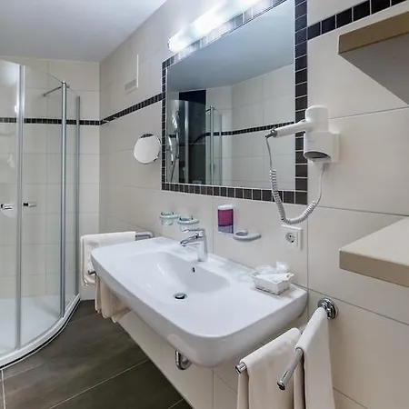 Hotel Wellness- Und Wohlfühlhotel Waldeck