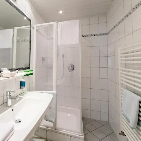 Wellness- Und Wohlfühlhotel Waldeck Hotel 4*
